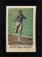 Wilma Rudolph