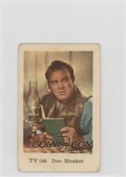 Dan Blocker [Poor to Fair]