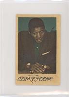 Floyd Patterson