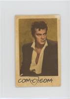 Tony Curtis [Good to VG‑EX]