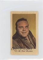 Dan Blocker