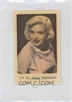 Jayne Mansfield [Good to VG‑EX]