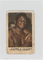 Floyd Patterson [COMC RCR Poor]