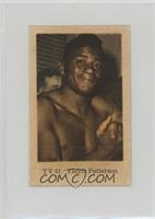 Floyd Patterson [Good to VG‑EX]