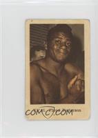 Floyd Patterson [Poor to Fair]
