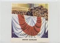 Grover Cleveland