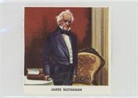 James Buchanan