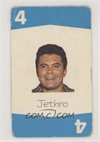 Jethro [Poor to Fair]