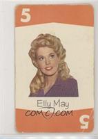 Ellie May [COMC RCR Poor]