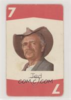 Jed Clampett [Good to VG‑EX]