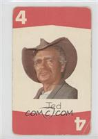 Jed Clampett [Poor to Fair]