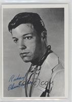 Richard Chamberlain