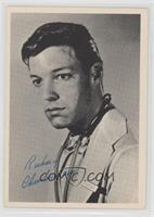 Richard Chamberlain