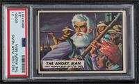 The Angry Man (John Brown) [PSA 2.5 GOOD+]