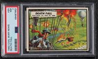 Death Fall [PSA 7 NM]