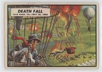 Death Fall [Poor to Fair]