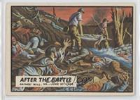 After the Battle [COMC RCR Good‑Very Good]