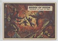 Bridge of Doom [Poor to Fair]