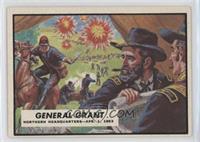 General Grant