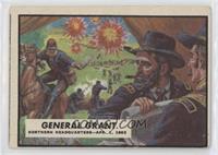 General Grant [Good to VG‑EX]