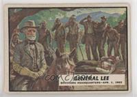 Robert E. Lee [Good to VG‑EX]