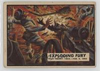 Exploding Fury