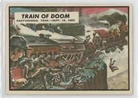 Train of Doom