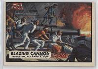 Blazing Cannon