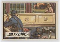 The Looters [Good to VG‑EX]