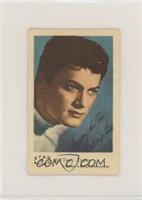 Tony Curtis [Good to VG‑EX]