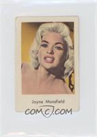 Jayne Mansfield