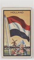 Holland [Poor to Fair]