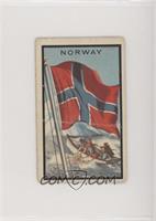 Norway [Poor to Fair]