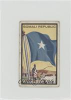 Somali Republic [Poor to Fair]