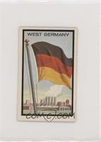West Germany [Good to VG‑EX]