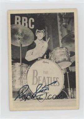 1964 A&BC Beatles - [Base] #26 - Ringo Starr