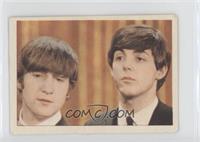 John Lennon, Paul McCartney [Good to VG‑EX]