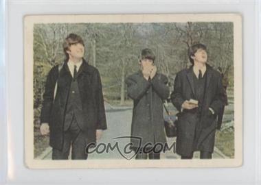 1964 A&BC Beatles Color - [Base] #40 - John Lennon, Ringo Starr, Paul McCartney