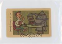 Georg (George Jetson) [Good to VG‑EX]