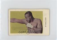 Sonny Liston [Poor to Fair]