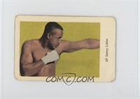 Sonny Liston [Poor to Fair]