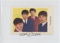 The Beatles [Good to VG‑EX]