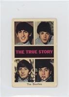 The Beatles [Good to VG‑EX]