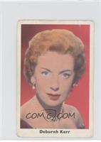 Deborah Kerr [COMC RCR Poor]