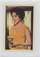 Elizabeth Taylor [Good to VG‑EX]