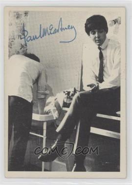 1964 O-Pee-Chee Beatles - [Base] #100 - Paul McCartney
