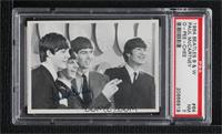 The Beatles [PSA 7 NM]