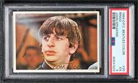 Ringo Starr [PSA 5 EX]