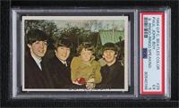 The Beatles [PSA 5 EX]