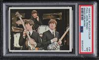 The Beatles [PSA 7 NM]